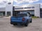 2026 Ford Maverick Tremor EcoBoost 2.0L I4 GTDi DOHC Turbocharged VCT