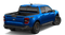 2026 Ford Maverick Tremor EcoBoost 2.0L I4 GTDi DOHC Turbocharged VCT