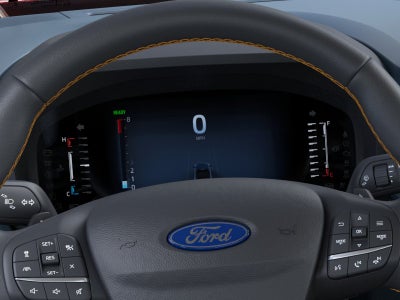 2026 Ford Maverick Tremor EcoBoost 2.0L I4 GTDi DOHC Turbocharged VCT