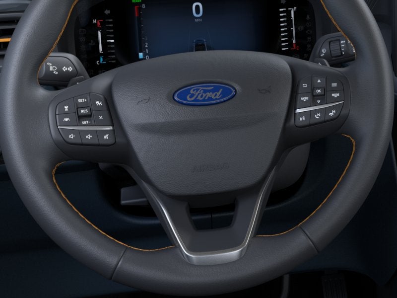 2026 Ford Maverick Tremor EcoBoost 2.0L I4 GTDi DOHC Turbocharged VCT