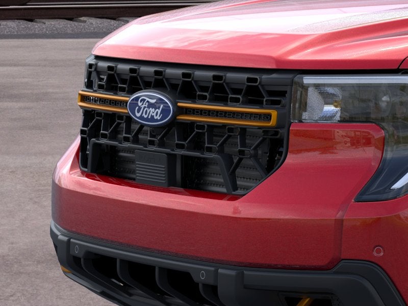 2026 Ford Maverick Tremor EcoBoost 2.0L I4 GTDi DOHC Turbocharged VCT