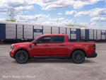 2026 Ford Maverick Tremor EcoBoost 2.0L I4 GTDi DOHC Turbocharged VCT