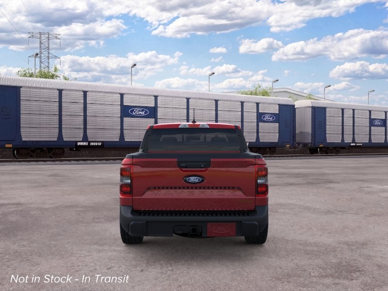 2026 Ford Maverick Tremor EcoBoost 2.0L I4 GTDi DOHC Turbocharged VCT