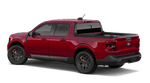 2026 Ford Maverick Tremor EcoBoost 2.0L I4 GTDi DOHC Turbocharged VCT