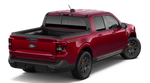 2026 Ford Maverick Tremor EcoBoost 2.0L I4 GTDi DOHC Turbocharged VCT