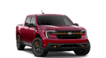 2026 Ford Maverick Tremor EcoBoost 2.0L I4 GTDi DOHC Turbocharged VCT