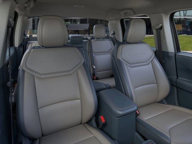 2026 Ford Maverick Lariat 2.5L I-4 Hybrid