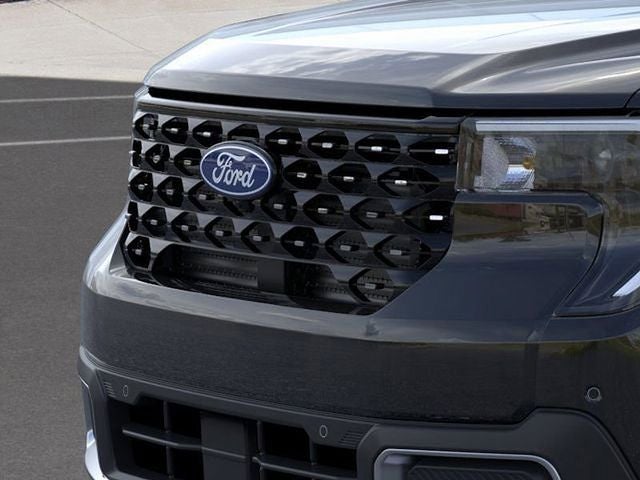 2026 Ford Maverick Lariat 2.5L I-4 Hybrid