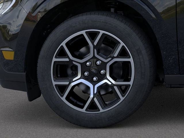 2026 Ford Maverick Lariat 2.5L I-4 Hybrid