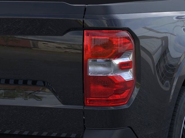 2026 Ford Maverick Lariat 2.5L I-4 Hybrid