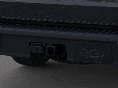 2026 Ford Maverick Lariat 2.5L I-4 Hybrid