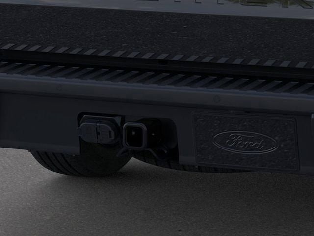 2026 Ford Maverick Lariat 2.5L I-4 Hybrid