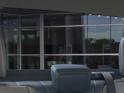 2026 Ford Maverick Lariat 2.5L I-4 Hybrid