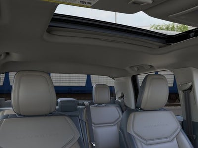 2026 Ford Maverick Lariat 2.5L I-4 Hybrid