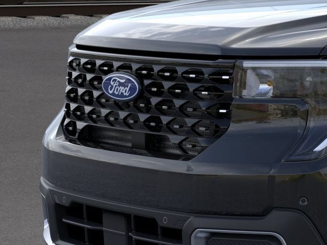 2026 Ford Maverick Lariat 2.5L I-4 Hybrid