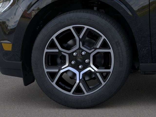 2026 Ford Maverick Lariat 2.5L I-4 Hybrid