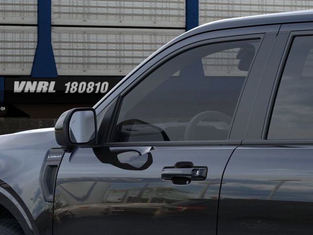 2026 Ford Maverick Lariat 2.5L I-4 Hybrid