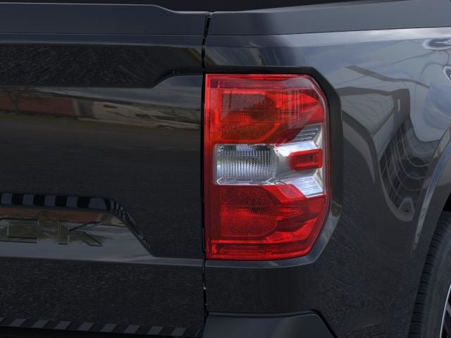 2026 Ford Maverick Lariat 2.5L I-4 Hybrid