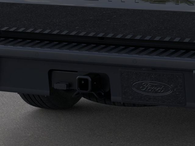 2026 Ford Maverick Lariat 2.5L I-4 Hybrid