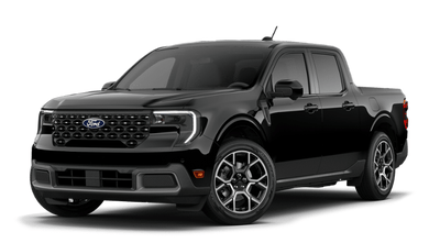 2026 Ford Maverick Lariat 2.5L I-4 Hybrid