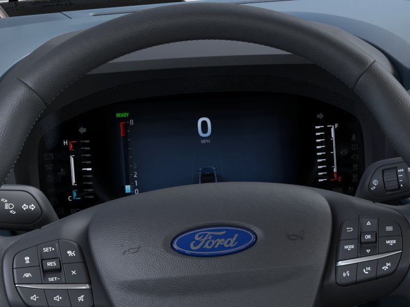 2026 Ford Maverick Lariat 2.5L I-4 Hybrid