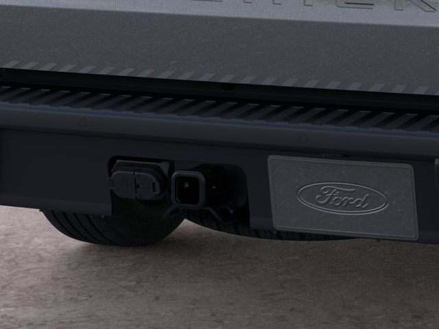 2026 Ford Maverick Lariat 2.5L I-4 Hybrid
