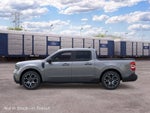 2026 Ford Maverick Lariat 2.5L I-4 Hybrid