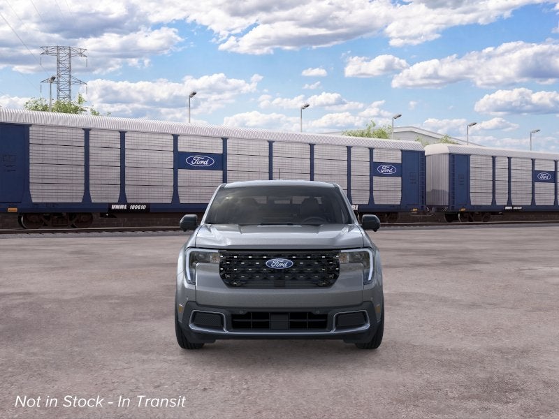 2026 Ford Maverick Lariat 2.5L I-4 Hybrid