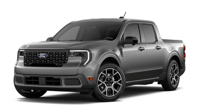 2026 Ford Maverick Lariat 2.5L I-4 Hybrid