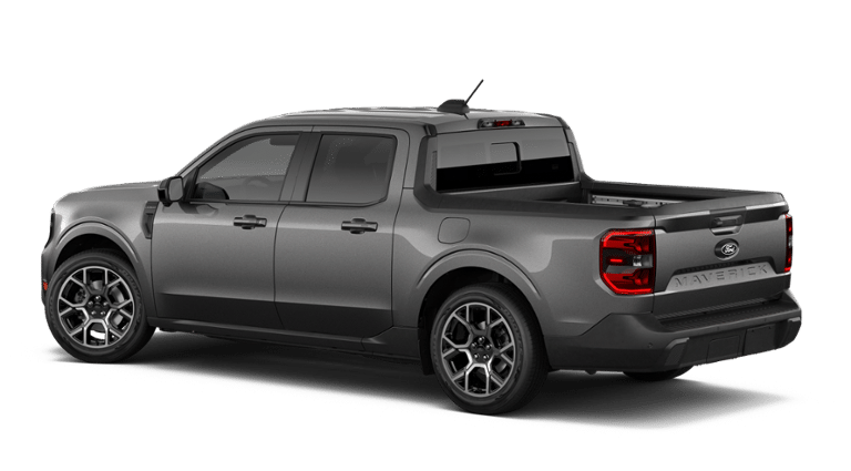 2026 Ford Maverick Lariat 2.5L I-4 Hybrid