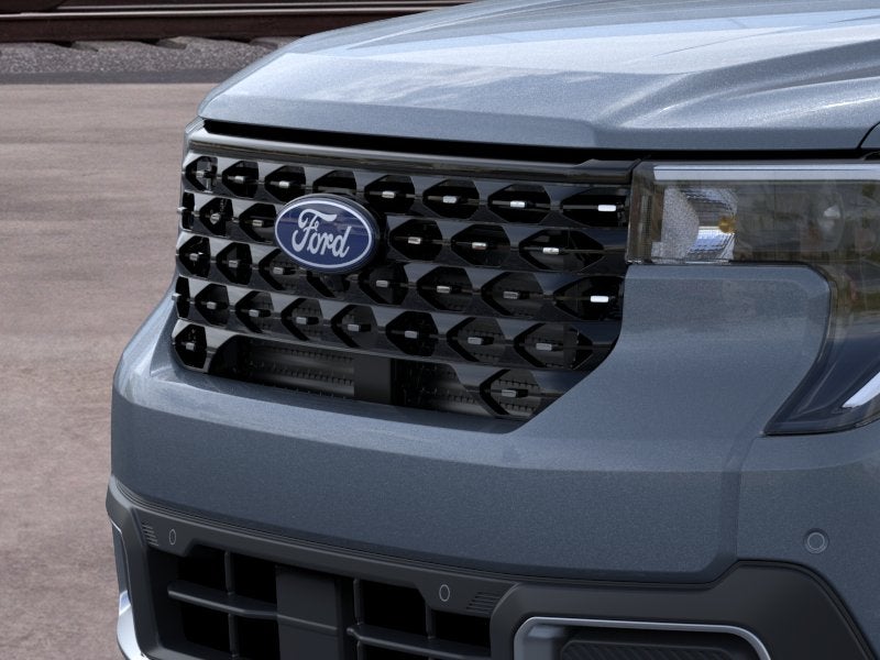 2026 Ford Maverick Lariat 2.5L I-4 Hybrid