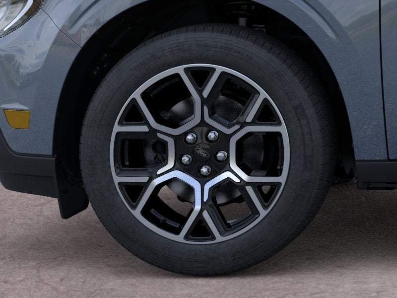 2026 Ford Maverick Lariat 2.5L I-4 Hybrid