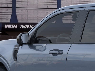 2026 Ford Maverick Lariat 2.5L I-4 Hybrid