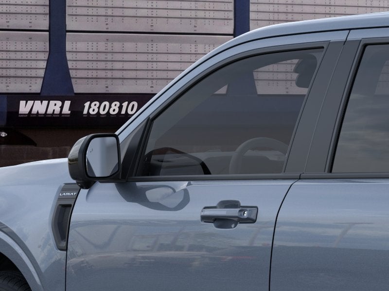 2026 Ford Maverick Lariat 2.5L I-4 Hybrid