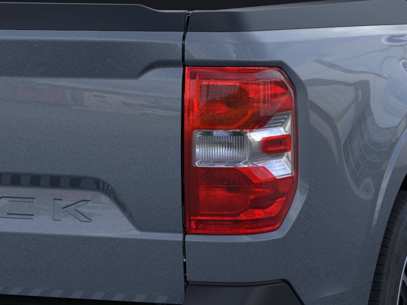 2026 Ford Maverick Lariat 2.5L I-4 Hybrid