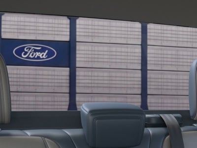 2026 Ford Maverick Lariat 2.5L I-4 Hybrid