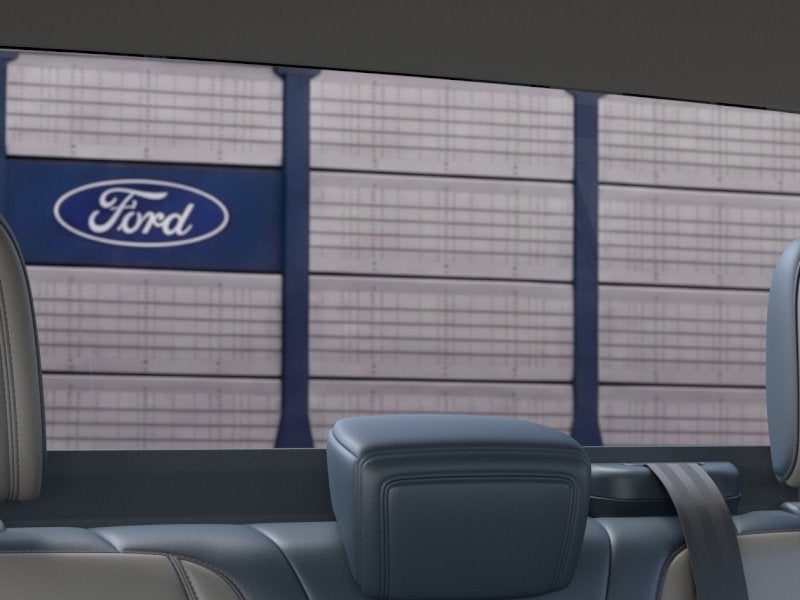 2026 Ford Maverick Lariat 2.5L I-4 Hybrid