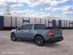 2026 Ford Maverick Lariat 2.5L I-4 Hybrid