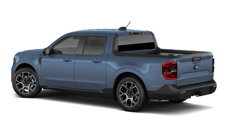 2026 Ford Maverick Lariat 2.5L I-4 Hybrid