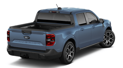 2026 Ford Maverick Lariat 2.5L I-4 Hybrid