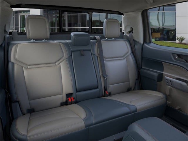 2026 Ford Maverick Lariat 2.5L I-4 Hybrid