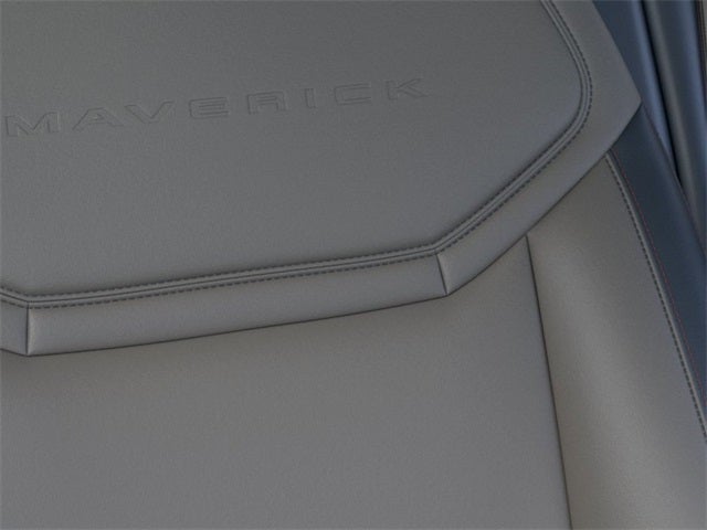 2026 Ford Maverick Lariat 2.5L I-4 Hybrid