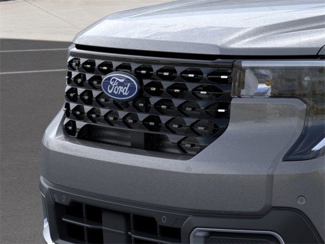 2026 Ford Maverick Lariat 2.5L I-4 Hybrid