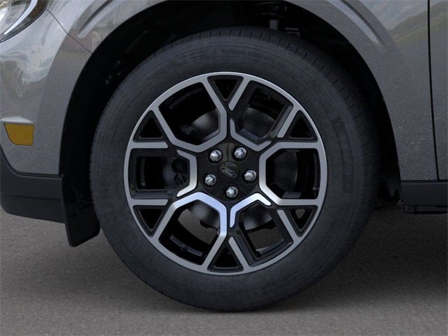 2026 Ford Maverick Lariat 2.5L I-4 Hybrid