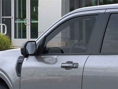 2026 Ford Maverick Lariat 2.5L I-4 Hybrid