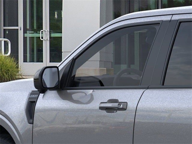 2026 Ford Maverick Lariat 2.5L I-4 Hybrid