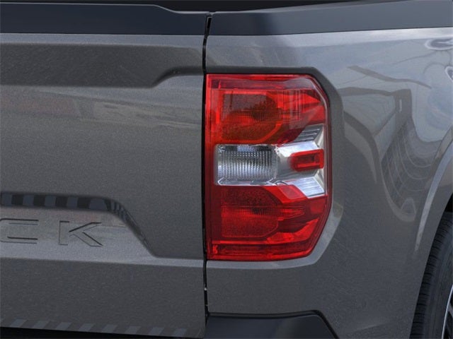 2026 Ford Maverick Lariat 2.5L I-4 Hybrid