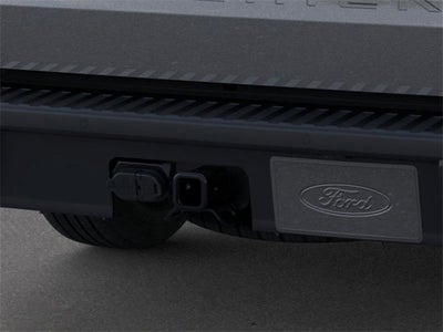 2026 Ford Maverick Lariat 2.5L I-4 Hybrid