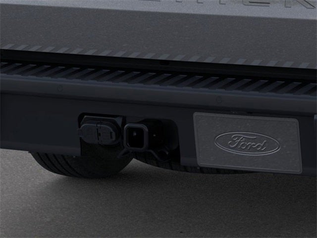 2026 Ford Maverick Lariat 2.5L I-4 Hybrid