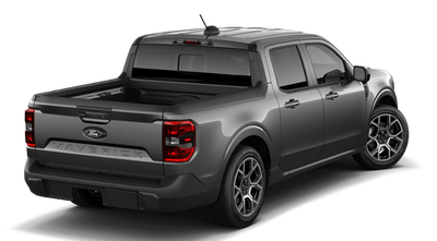 2026 Ford Maverick Lariat 2.5L I-4 Hybrid